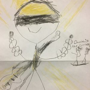 Meet your Posher, Dante